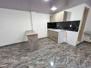 Foto 6 de ARRIENDO de APARTAMENTO en BOGOTA