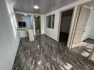 Foto 1 de ARRIENDO de APARTAMENTO en BOGOTA