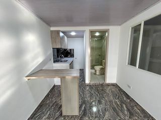 Foto 3 de ARRIENDO de APARTAMENTO en BOGOTA