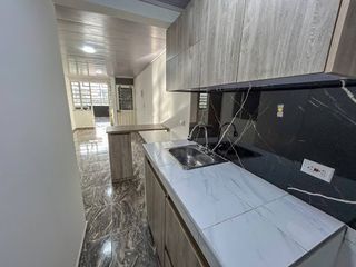 Foto 8 de ARRIENDO de APARTAMENTO en BOGOTA