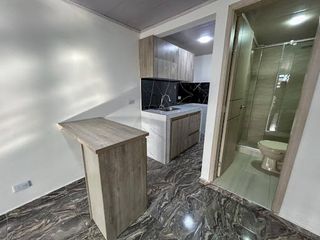 Foto 4 de ARRIENDO de APARTAMENTO en BOGOTA