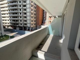 Foto 2 de Departamento en  Cardinales Cofico 1 dormitorio con amenities