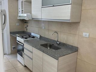 Foto 12 de Departamento en  Cardinales Cofico 1 dormitorio con amenities