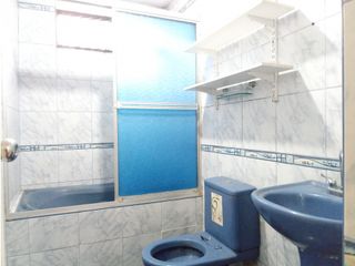 Foto 14 de SE ALQUILA DEPARTAMENTO BELLAVISTA 2DO PISO 80 m2