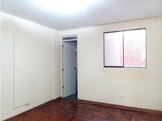 Foto 17 de SE ALQUILA DEPARTAMENTO BELLAVISTA 2DO PISO 80 m2