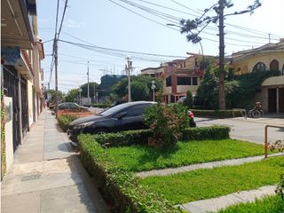 Foto 20 de SE ALQUILA DEPARTAMENTO BELLAVISTA 2DO PISO 80 m2