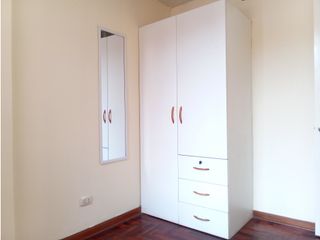 Foto 8 de SE ALQUILA DEPARTAMENTO BELLAVISTA 2DO PISO 80 m2