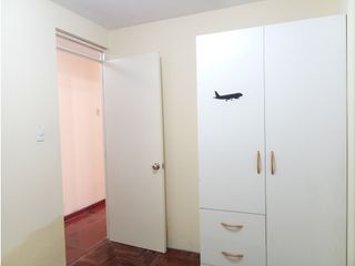 Foto 10 de SE ALQUILA DEPARTAMENTO BELLAVISTA 2DO PISO 80 m2