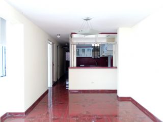 Foto 1 de SE ALQUILA DEPARTAMENTO BELLAVISTA 2DO PISO 80 m2