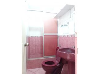 Foto 11 de SE ALQUILA DEPARTAMENTO BELLAVISTA 2DO PISO 80 m2