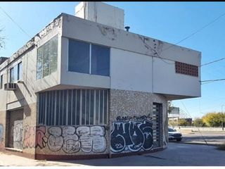 Foto 1 de venta edificio de 3 pisos en ciudad de mendoza