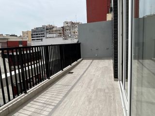 Foto 4 de Alquiler Monoambiente a Estrena en Almagro
