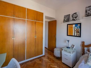 Foto 6 de venta dpto 4 ambientes con balcon villa del parque