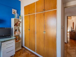 Foto 7 de venta dpto 4 ambientes con balcon villa del parque