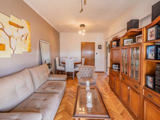Foto 21 de venta dpto 4 ambientes con balcon villa del parque