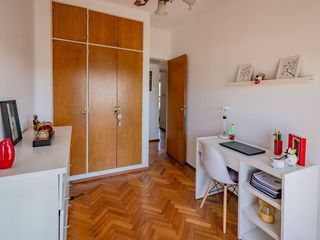 Foto 12 de venta dpto 4 ambientes con balcon villa del parque