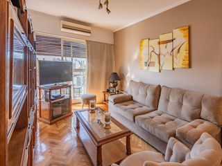 Foto 20 de venta dpto 4 ambientes con balcon villa del parque