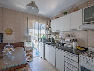 Foto 15 de venta dpto 4 ambientes con balcon villa del parque