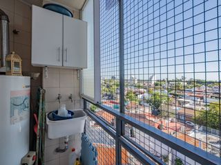 Foto 18 de venta dpto 4 ambientes con balcon villa del parque