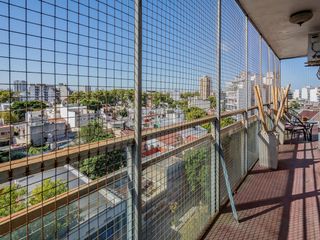 Foto 24 de venta dpto 4 ambientes con balcon villa del parque