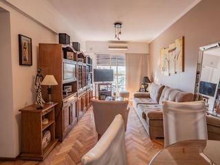 Foto 19 de venta dpto 4 ambientes con balcon villa del parque