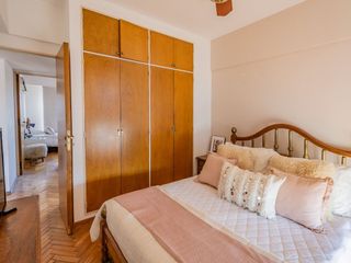 Foto 4 de venta dpto 4 ambientes con balcon villa del parque