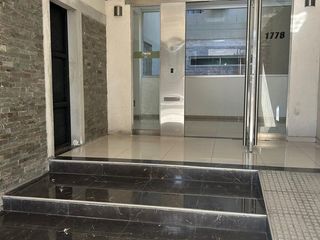 Foto 1 de VENTA DE DPTO. DOS DORMITORIOS SOBRE AV. BELGRANO
