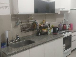 Foto 18 de VENTA DE DPTO. DOS DORMITORIOS SOBRE AV. BELGRANO