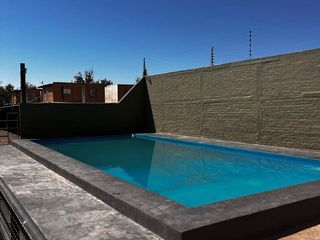 Foto 16 de ALQUILER DTO. GLLEN. 2 HAB. ZONA LA BARRACA
