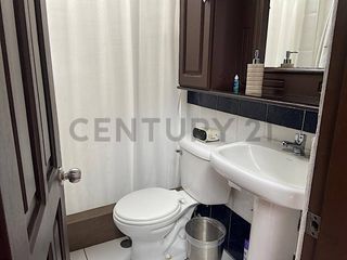 Foto 13 de 20280 ¡ EXCLUSIVA! Venta de Casa Valle de los Chillos distribuida en dos plantas