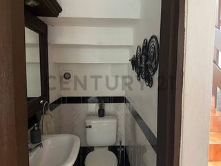 Foto 11 de 20280 ¡ EXCLUSIVA! Venta de Casa Valle de los Chillos distribuida en dos plantas