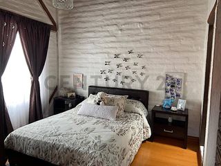 Foto 10 de 20280 ¡ EXCLUSIVA! Venta de Casa Valle de los Chillos distribuida en dos plantas
