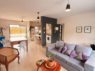 Foto 4 de Hermoso departamento de 2 dormitorios con terraza y cochera, Brasil al 300, Barrio Procrear, Yerba Buena