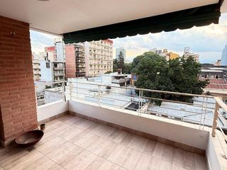 Foto 22 de Departamento de categoría de 3 dormitorios + dependencia y cochera en Las Heras al 300, Barrio Sur