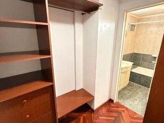 Foto 11 de Departamento de categoría de 3 dormitorios + dependencia y cochera en Las Heras al 300, Barrio Sur
