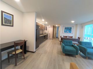 Foto 16 de Venta de Apartamento - Altos de Monfort en Choachi Cundinamarca