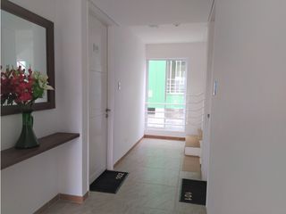 Foto 6 de Venta de Apartamento - Altos de Monfort en Choachi Cundinamarca