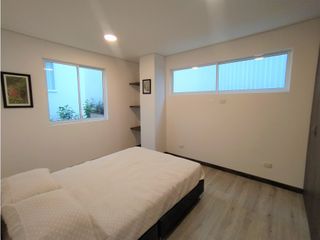 Foto 9 de Venta de Apartamento - Altos de Monfort en Choachi Cundinamarca