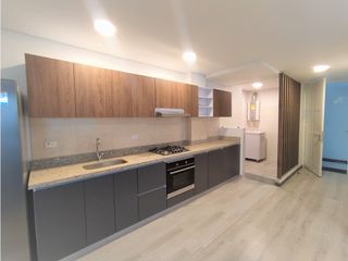 Foto 14 de Venta de Apartamento - Altos de Monfort en Choachi Cundinamarca