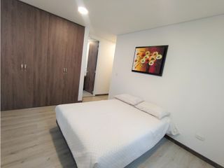 Foto 18 de Venta de Apartamento - Altos de Monfort en Choachi Cundinamarca