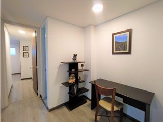 Foto 8 de Venta de Apartamento - Altos de Monfort en Choachi Cundinamarca