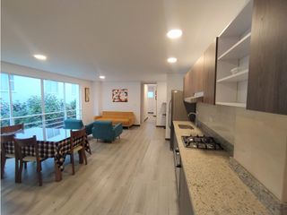 Foto 7 de Venta de Apartamento - Altos de Monfort en Choachi Cundinamarca