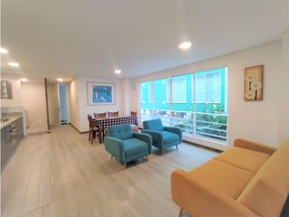 Foto 15 de Venta de Apartamento - Altos de Monfort en Choachi Cundinamarca