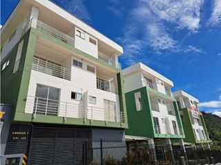Foto 1 de Venta de Apartamento - Altos de Monfort en Choachi Cundinamarca