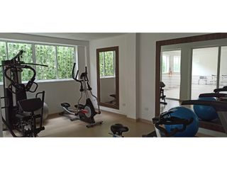 Foto 2 de Apartamento en Venta Altos de Monfort - En Choachí Cundinamarca