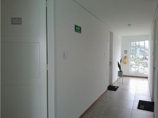 Foto 14 de Apartamento en Venta Altos de Monfort - En Choachí Cundinamarca