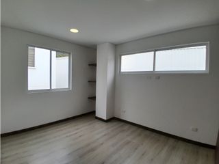 Foto 8 de Apartamento en Venta Altos de Monfort - En Choachí Cundinamarca