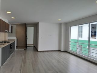 Foto 6 de Apartamento en Venta Altos de Monfort - En Choachí Cundinamarca