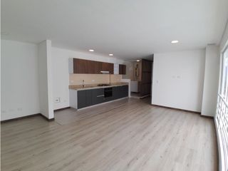 Foto 7 de Apartamento en Venta Altos de Monfort - En Choachí Cundinamarca