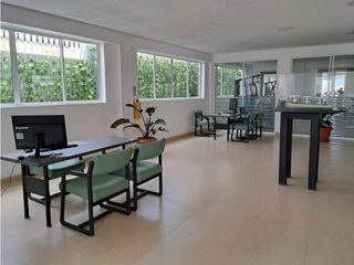 Foto 3 de Apartamento en Venta Altos de Monfort - En Choachí Cundinamarca